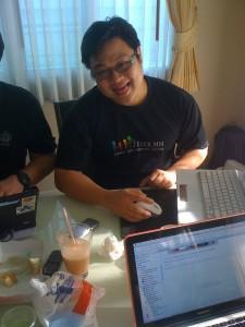 เปิดบ้านสอน Wordpress ฟรี