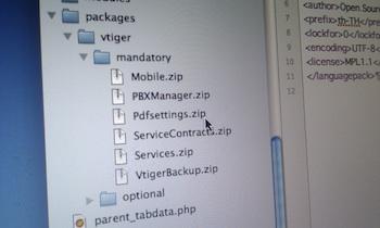 add pdf package add pdf package